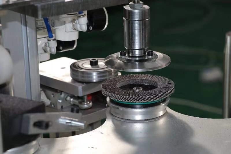 全自動百葉片成型機(jī)鄭州豐宏科技最新生產(chǎn)視頻